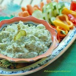 Dill Pickle Dip
