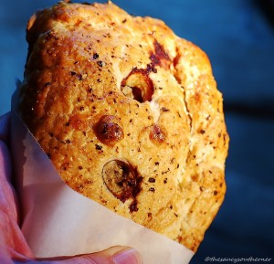 Bridie Pie with onions recipe