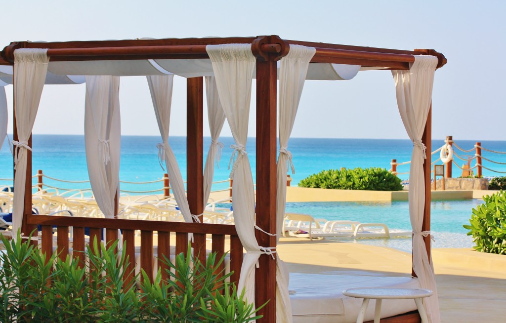 This...for a week. *thud*