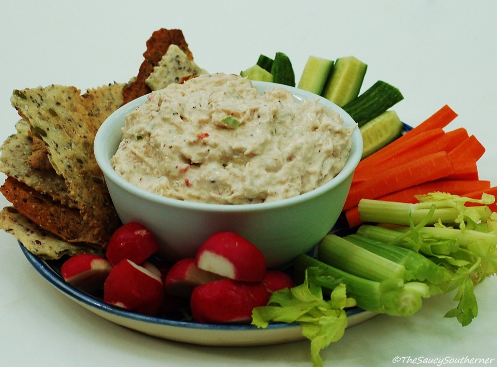 Cold Crab Dip Recipe, Cream Cheese Crab Spread