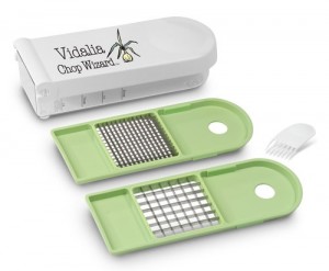 VidaliaChopper