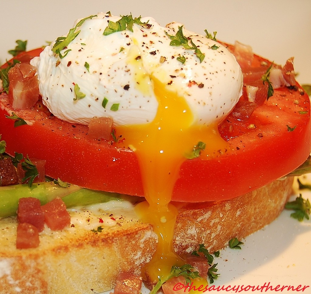 Perfectly Poached Eggs Recipe, Perfect Poached Eggs, Perfect Egg Poaching Method